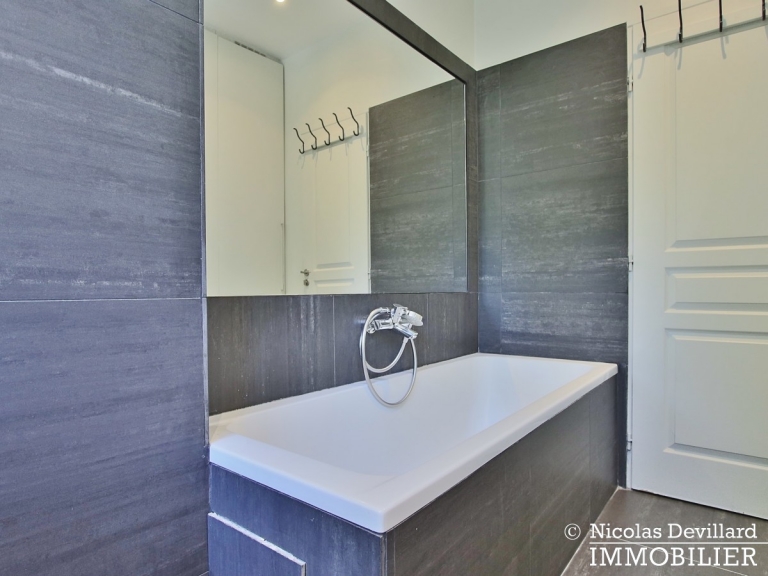 VilliersWagram – Bel haussmannien plein sud et décoration raffinée – 75017 Paris (13)