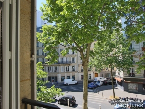 VilliersWagram – Bel haussmannien plein sud et décoration raffinée – 75017 Paris (27)