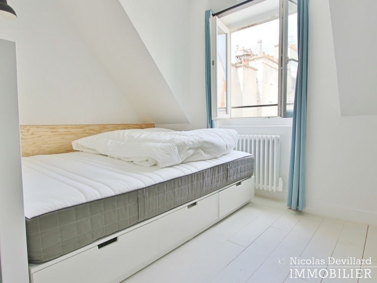 Saint HonoréTuileries – Duplex rénové, calme et charmant – 75001 Paris (4)