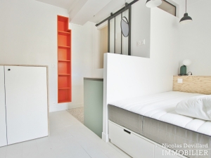 Saint HonoréTuileries – Duplex rénové, calme et charmant – 75001 Paris (6)