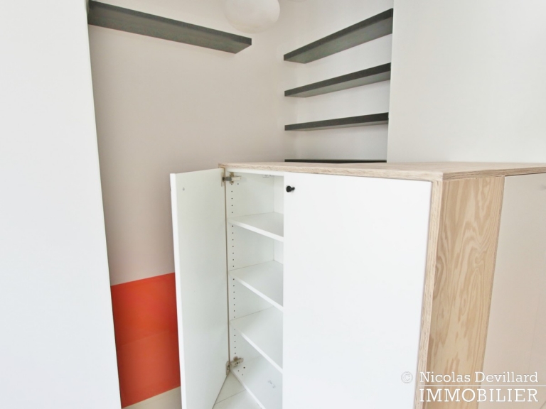 Saint HonoréTuileries – Duplex rénové, calme et charmant – 75001 Paris (9)