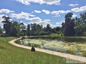 Village d’Auteuil – Superbe classique parisien avec vue – 75016 Paris (21)