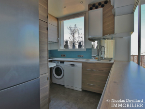 VaugirardMairie du XVème – Terrasse avec superbe vue Tour Eiffel – 75015 Paris (14)