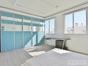 VaugirardMairie du XVème – Terrasse avec superbe vue Tour Eiffel – 75015 Paris (17)