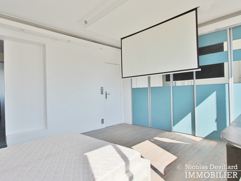 VaugirardMairie du XVème – Terrasse avec superbe vue Tour Eiffel – 75015 Paris (20)