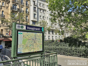 VaugirardMairie du XVème – Terrasse avec superbe vue Tour Eiffel – 75015 Paris (24)