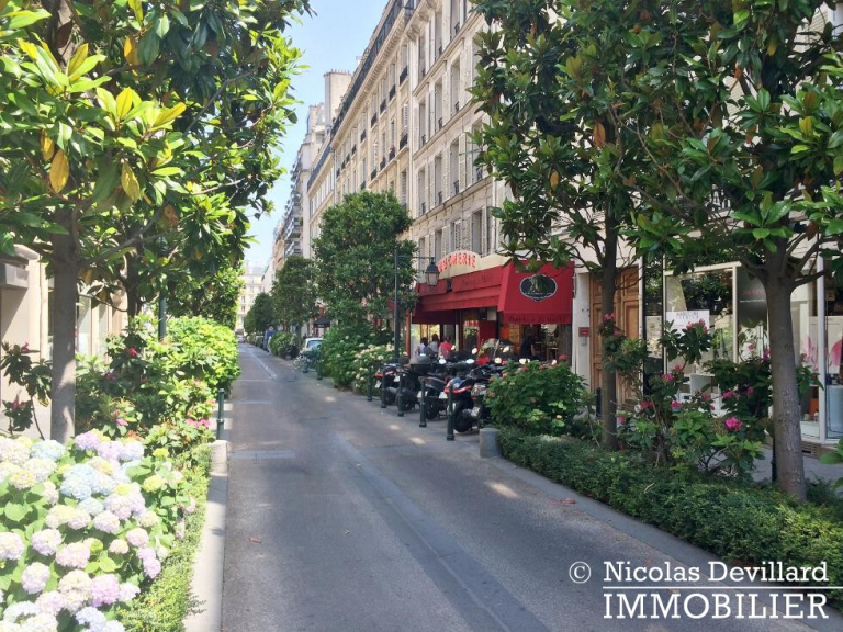 SablonsPorte Maillot – Grand salon et décoration élégante – 92200 Neuilly sur Seine (1)