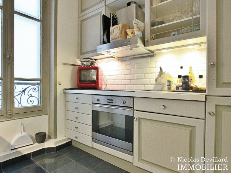 SablonsPorte Maillot – Grand salon et décoration élégante – 92200 Neuilly sur Seine (11)