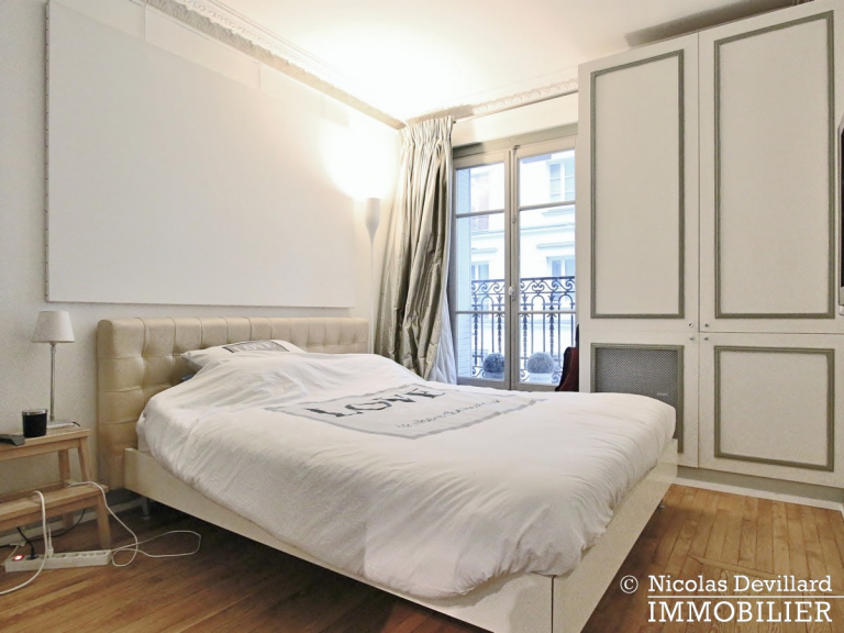 SablonsPorte Maillot – Grand salon et décoration élégante – 92200 Neuilly sur Seine (13)
