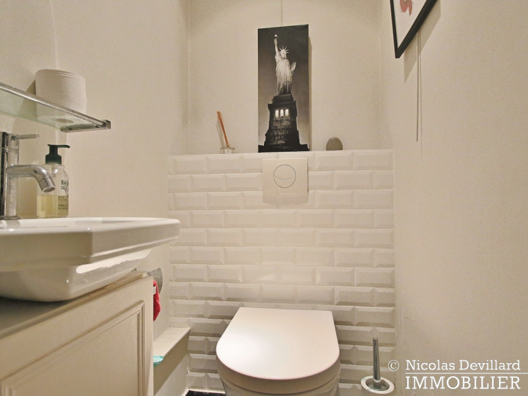 SablonsPorte Maillot – Grand salon et décoration élégante – 92200 Neuilly sur Seine (15)