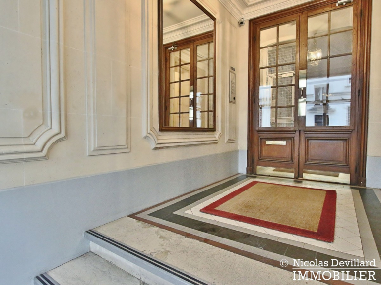 SablonsPorte Maillot – Grand salon et décoration élégante – 92200 Neuilly sur Seine (16)