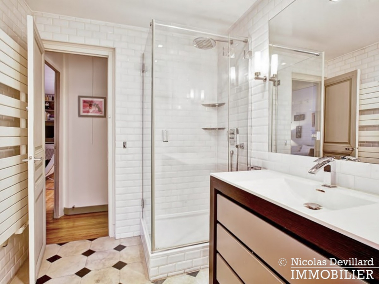 SablonsPorte Maillot – Grand salon et décoration élégante – 92200 Neuilly sur Seine (19)
