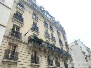 SablonsPorte Maillot – Grand salon et décoration élégante – 92200 Neuilly sur Seine (2)