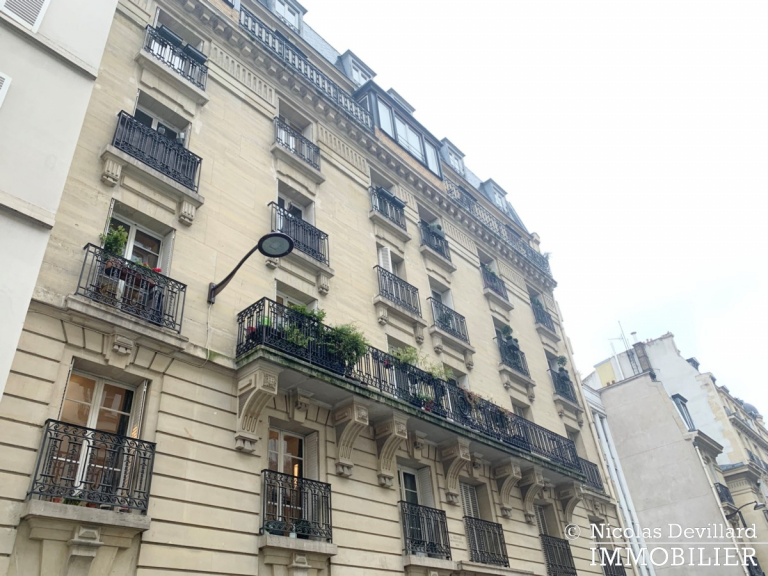 SablonsPorte Maillot – Grand salon et décoration élégante – 92200 Neuilly sur Seine (2)