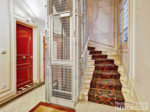 SablonsPorte Maillot – Grand salon et décoration élégante – 92200 Neuilly sur Seine (20)
