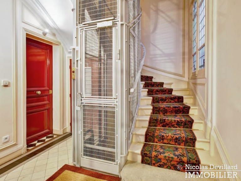 SablonsPorte Maillot – Grand salon et décoration élégante – 92200 Neuilly sur Seine (20)