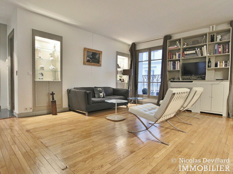 SablonsPorte Maillot – Grand salon et décoration élégante – 92200 Neuilly sur Seine (5)