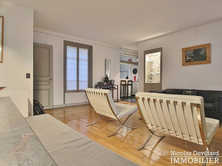 SablonsPorte Maillot – Grand salon et décoration élégante – 92200 Neuilly sur Seine (7)