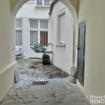 Village Montorgueil – Plein sud, au calme et beaux volumes – 75002 Paris (4)