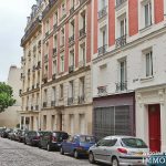 MontmartreCaulaincourt – Calme, rénové et charmant – 75018 Paris (1)