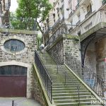 MontmartreCaulaincourt – Calme, rénové et charmant – 75018 Paris (3)