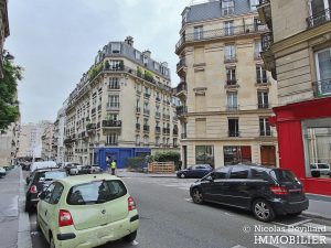 MontmartreCaulaincourt – Calme, rénové et charmant – 75018 Paris (4)