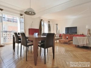 EtoileIéna – Classique et moderne 75116 Paris (25)