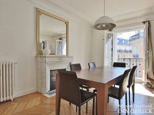 EtoileIéna – Classique et moderne 75116 Paris (26)
