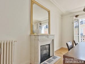 EtoileIéna – Classique et moderne 75116 Paris (27)