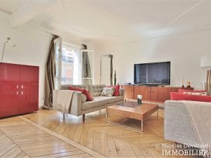 EtoileIéna – Classique et moderne 75116 Paris (28)