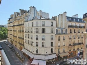 EtoileIéna – Classique et moderne 75116 Paris (33)