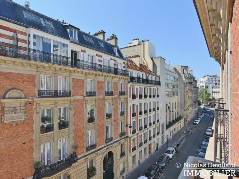 EtoileIéna – Classique et moderne 75116 Paris (34)
