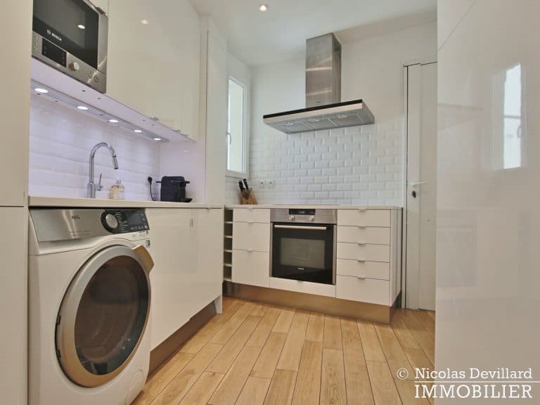 EtoileIéna – Classique et moderne 75116 Paris (37)