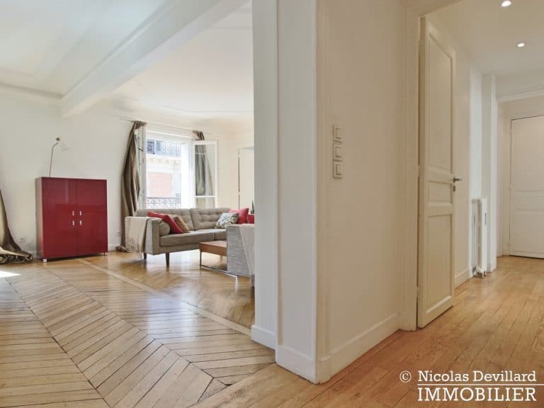 EtoileIéna – Classique et moderne 75116 Paris (39)