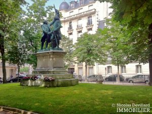 EtoileIéna – Classique et moderne 75116 Paris (4)