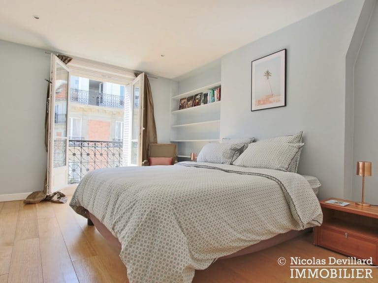 EtoileIéna – Classique et moderne 75116 Paris (40)