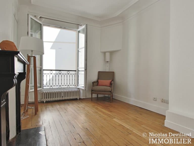 EtoileIéna – Classique et moderne 75116 Paris (46)