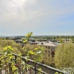 Jardin du RanelaghBois – Superbe réception avec vue panoramique – 75016 Paris (15)