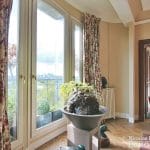 Jardin du RanelaghBois – Superbe réception avec vue panoramique – 75016 Paris (55)