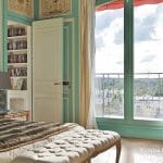 Jardin du RanelaghBois – Superbe réception avec vue panoramique – 75016 Paris (71)