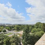 Porte d’Auteuil – Dernier étage, vue panoramique plein sud 75016 (16)