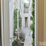 Place de ClichyBatignolles – Charme et patio sur une jolie cour – 75018 Paris (23)