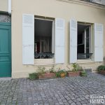 Place de ClichyBatignolles – Charme et patio sur une jolie cour – 75018 Paris (39)