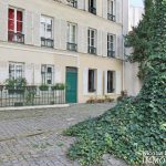 Place de ClichyBatignolles – Charme et patio sur une jolie cour – 75018 Paris (40)