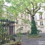 St Germain des Prés – Charme, calme et plan parfait – 75006 Paris (26)