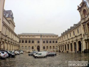 St Germain des Prés – Charme, calme et plan parfait – 75006 Paris (5)