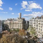 Place Saint Ferdinand – Grande réception, vue, calme et soleil – 75017 Paris (10)