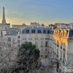Saint DominiqueInvalides – Belle vue, soleil et grande réception – 75007 Paris (42)