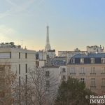 Saint DominiqueInvalides – Belle vue, soleil et grande réception – 75007 Paris (52)
