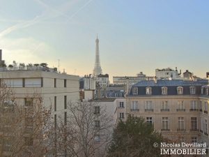 Saint DominiqueInvalides – Belle vue, soleil et grande réception – 75007 Paris (52)